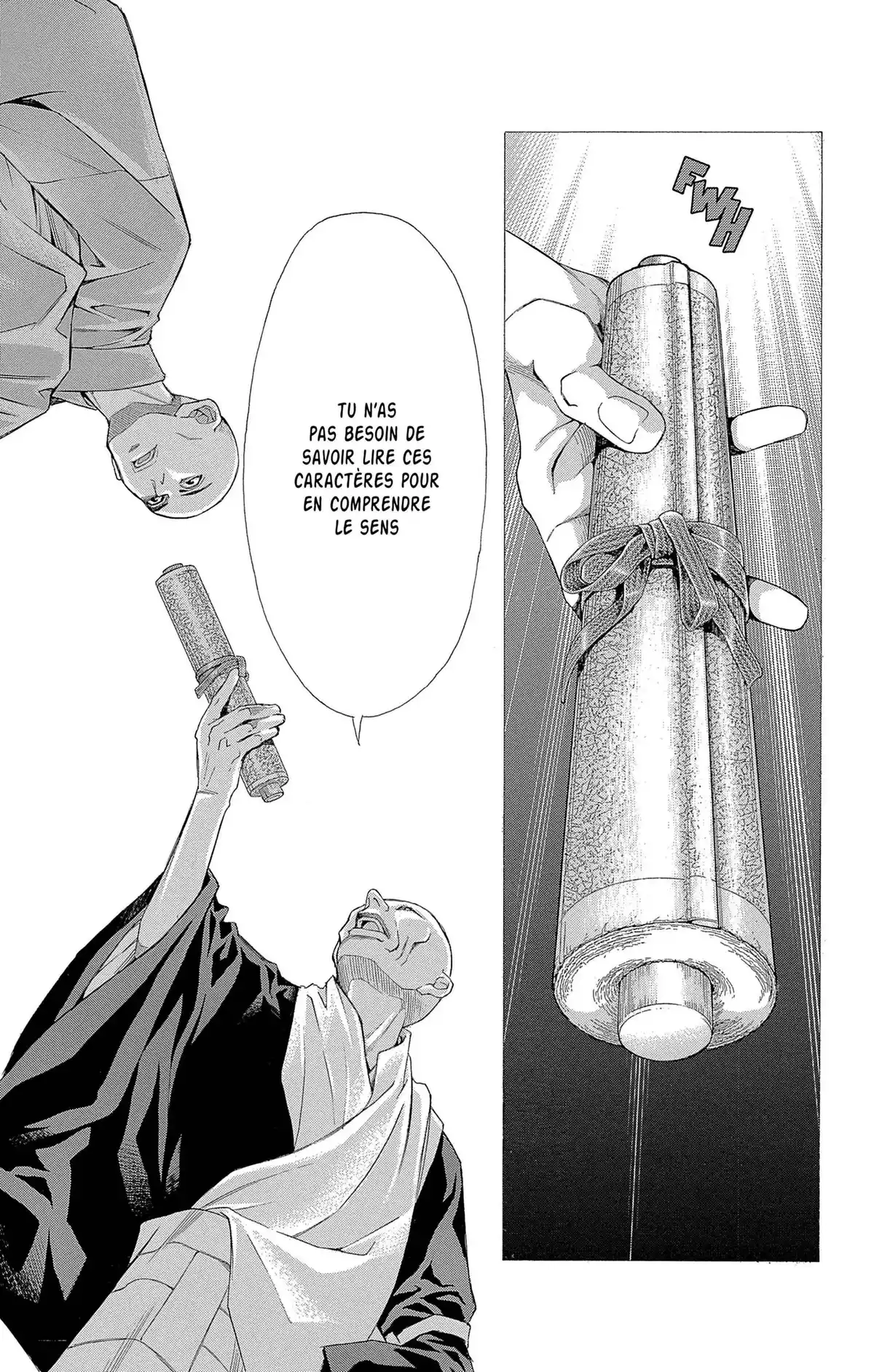 Made in Heaven Volume 3 page 121