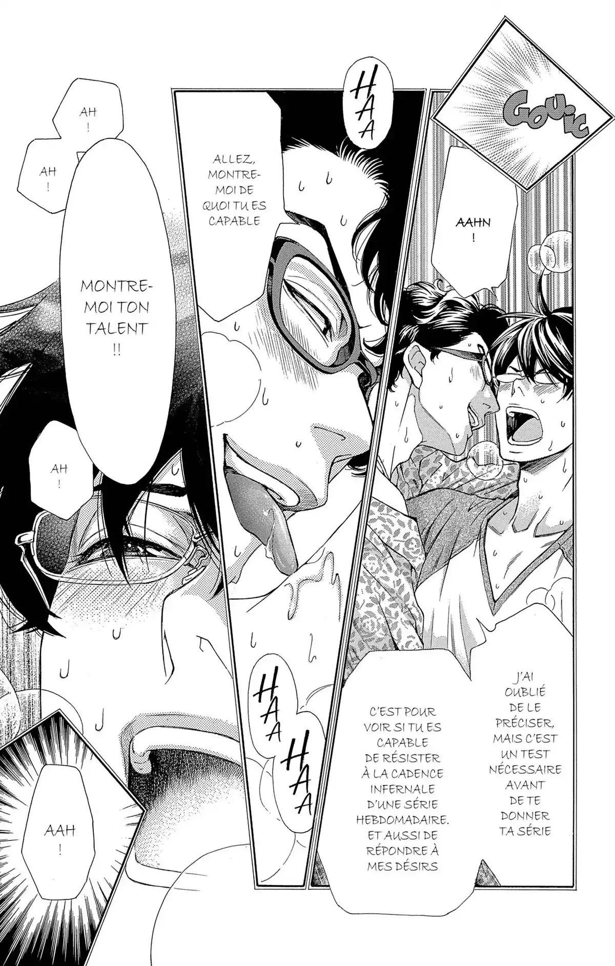 Made in Heaven Volume 3 page 79