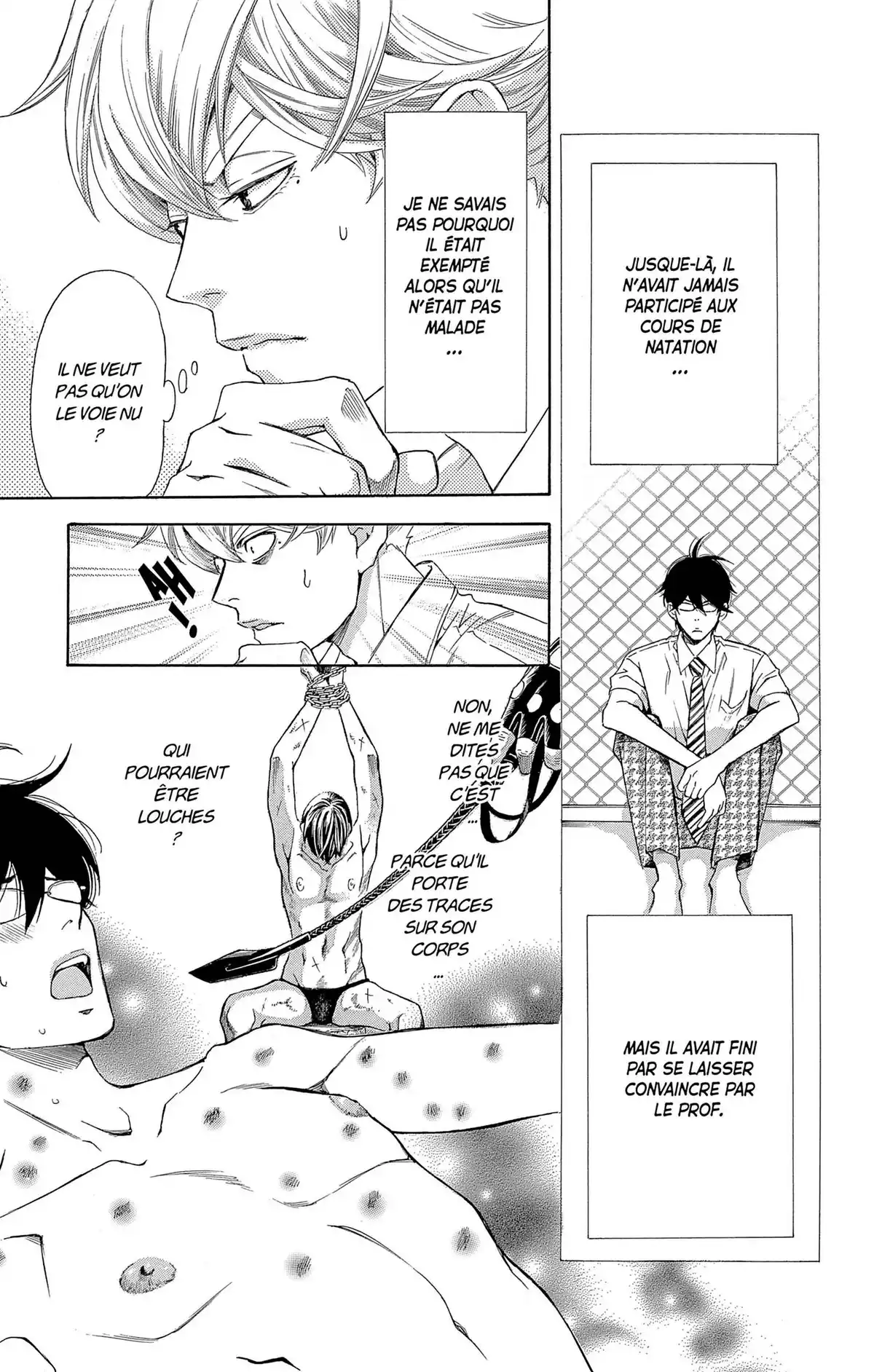 Made in Heaven Volume 3 page 83