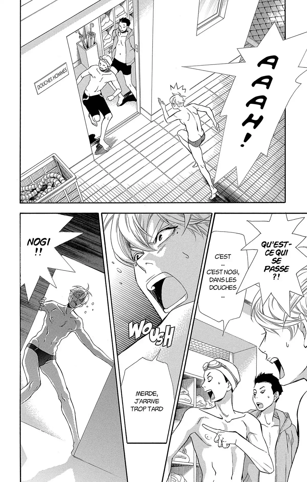 Made in Heaven Volume 3 page 86