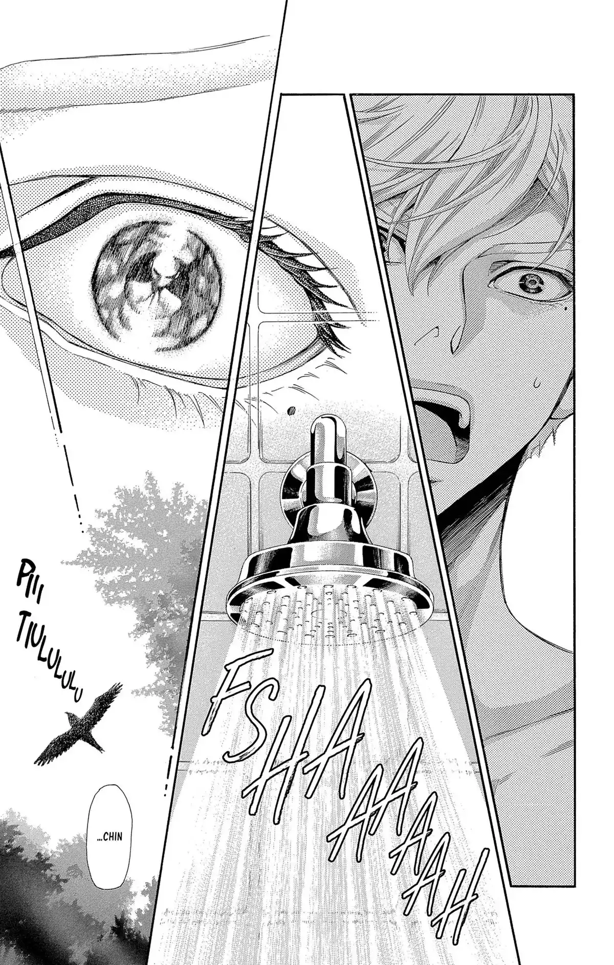 Made in Heaven Volume 3 page 87