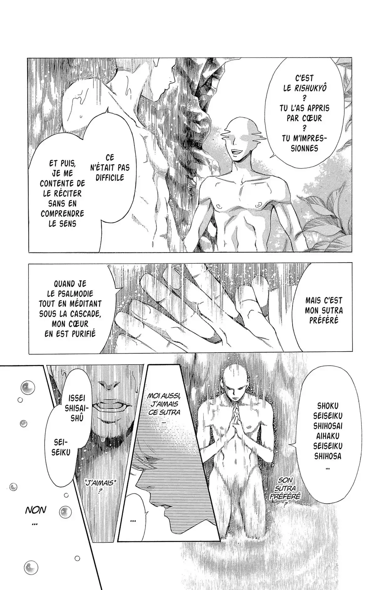 Made in Heaven Volume 3 page 89