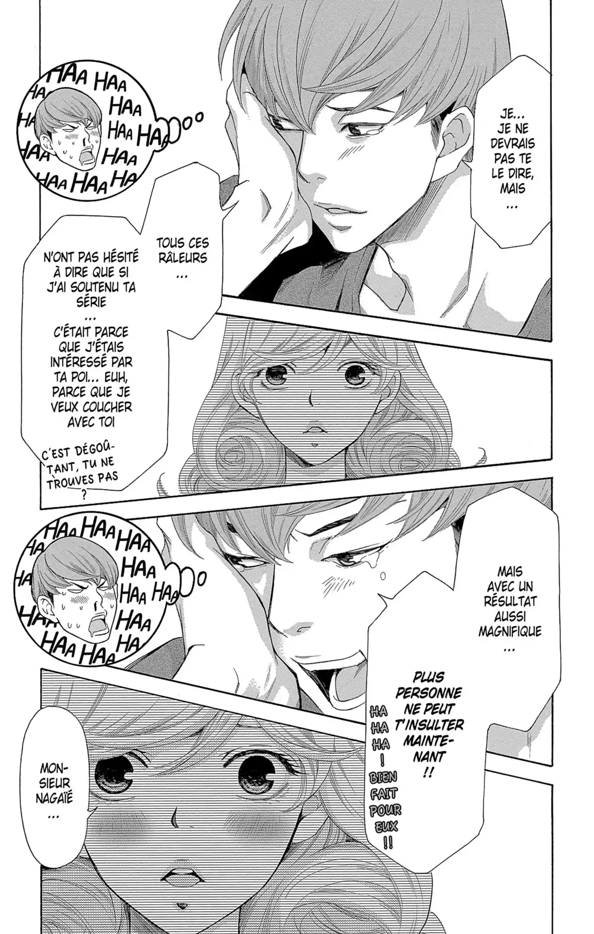 Made in Heaven Volume 4 page 23