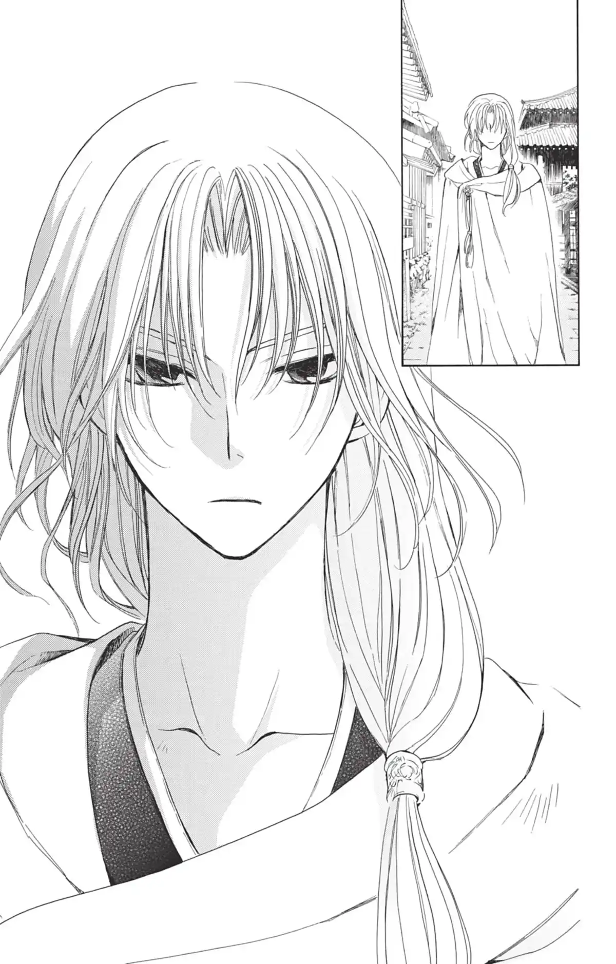 Yona, Princesse de l’Aube Volume 16 page 75