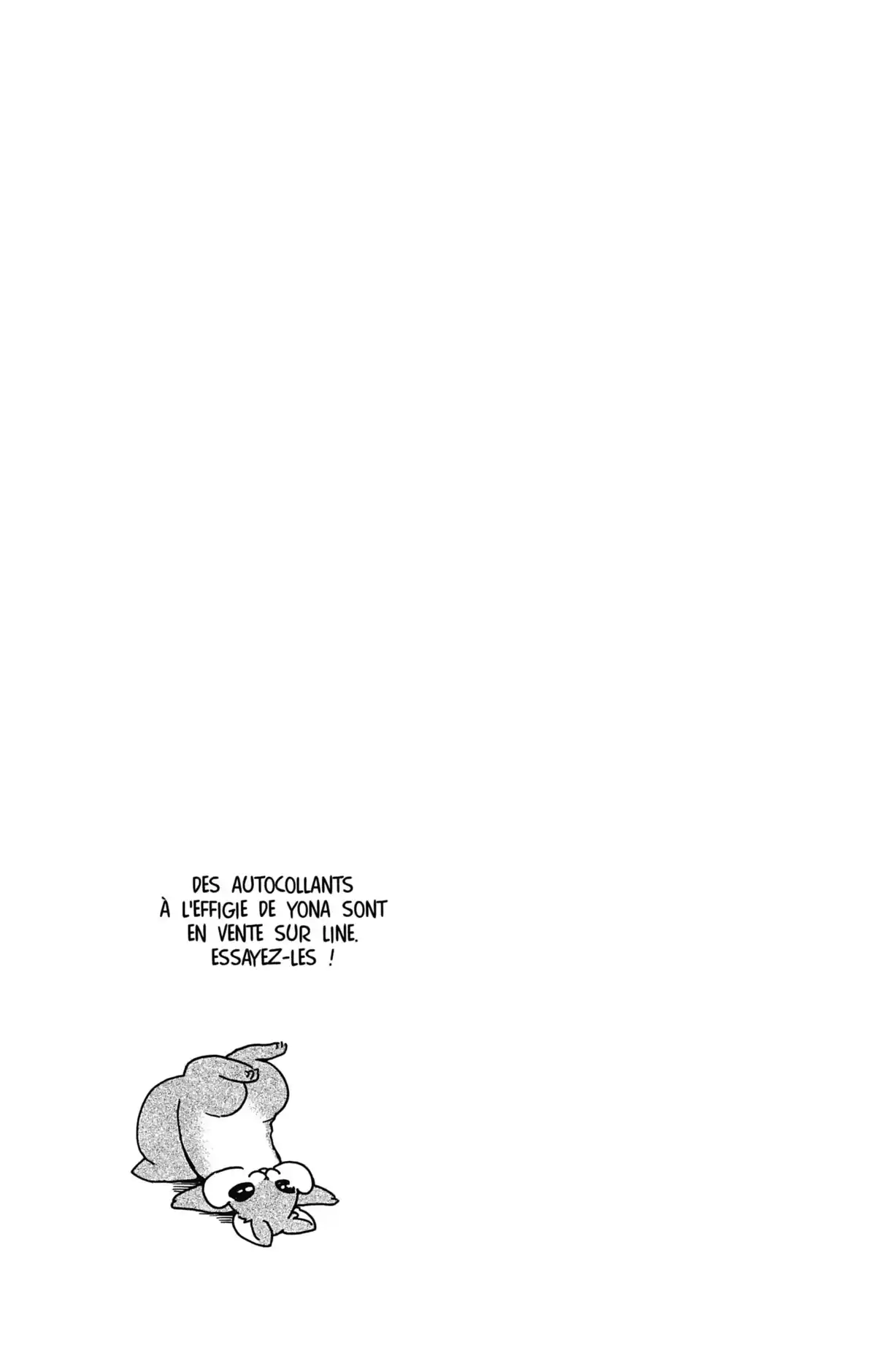 Yona, Princesse de l’Aube Volume 30 page 126