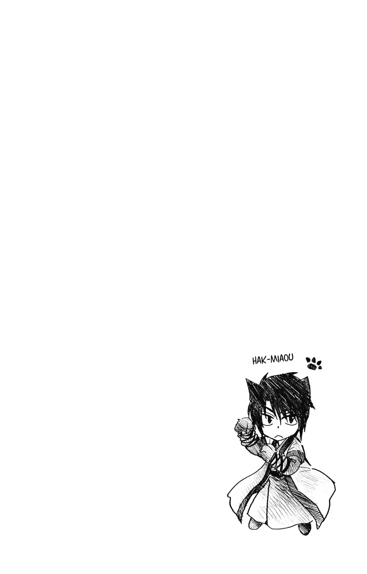 Yona, Princesse de l’Aube Volume 26 page 69