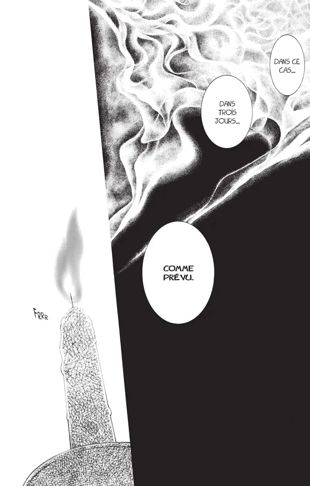 Yona, Princesse de l’Aube Volume 12 page 28