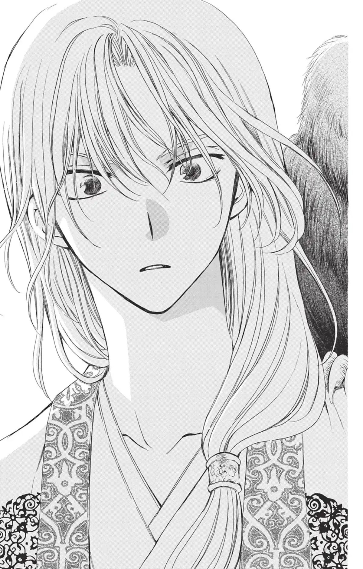 Yona, Princesse de l’Aube Volume 13 page 63