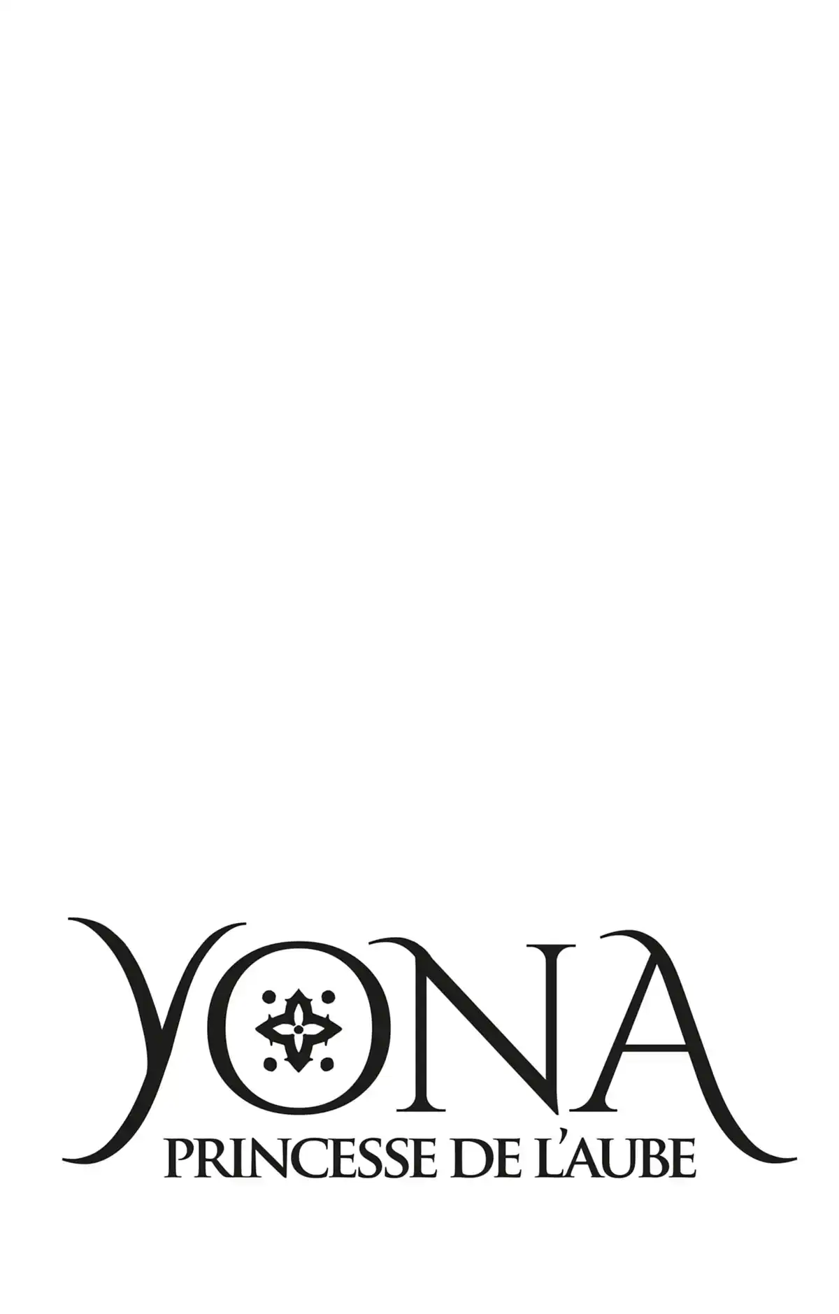 Yona, Princesse de l’Aube Volume 35 page 69