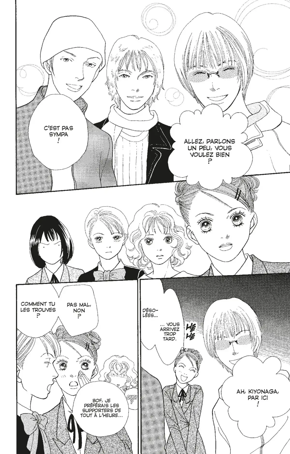 Hana Yori Dango Volume 23 page 103
