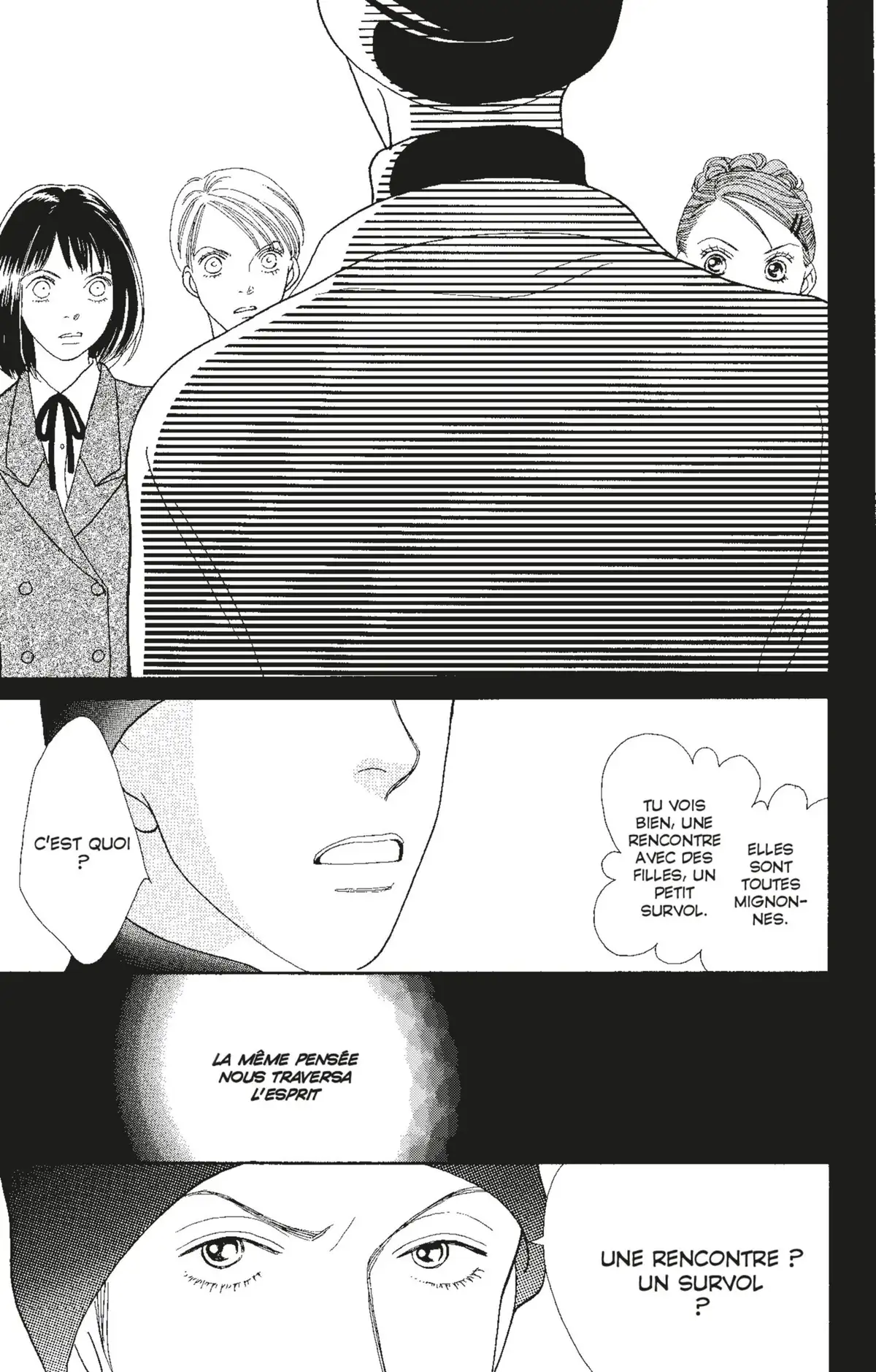 Hana Yori Dango Volume 23 page 104
