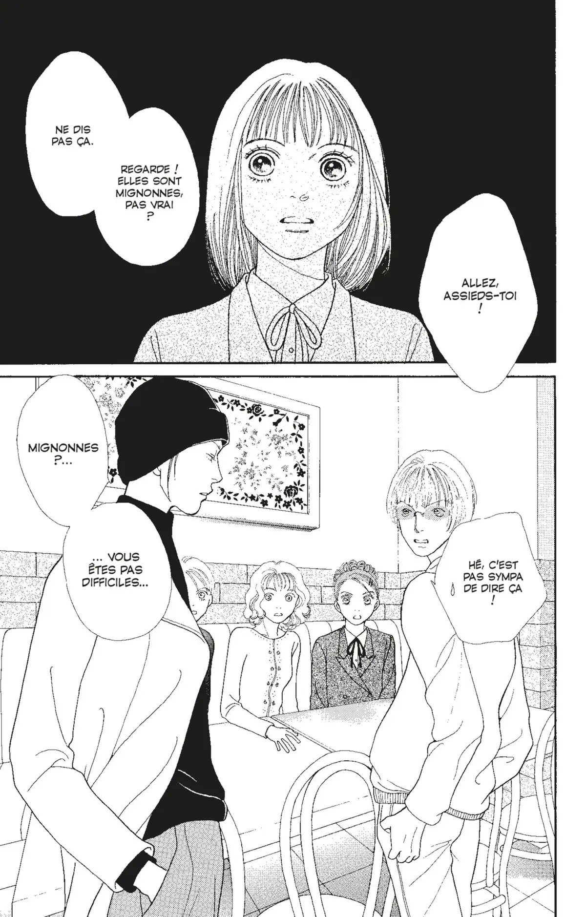 Hana Yori Dango Volume 23 page 108