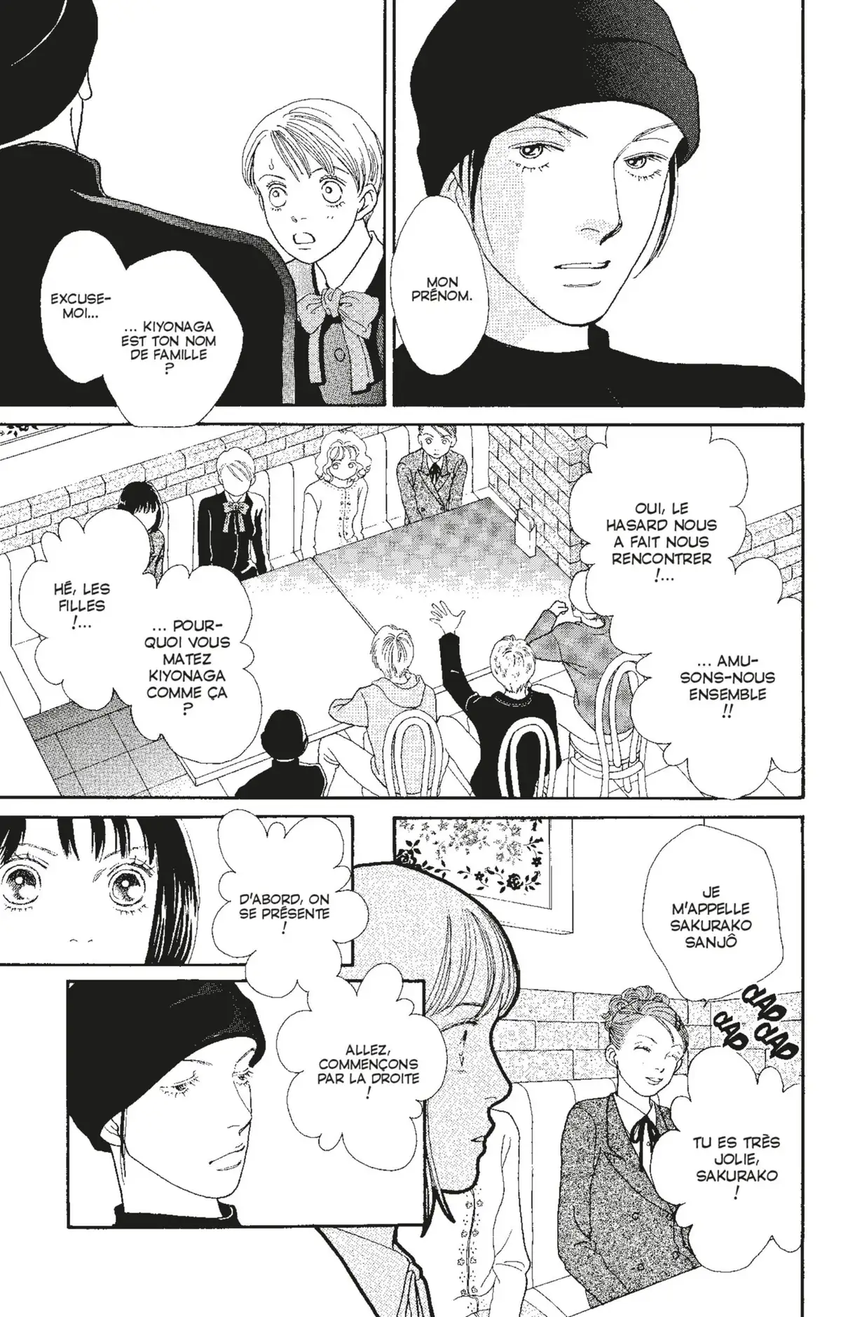 Hana Yori Dango Volume 23 page 112