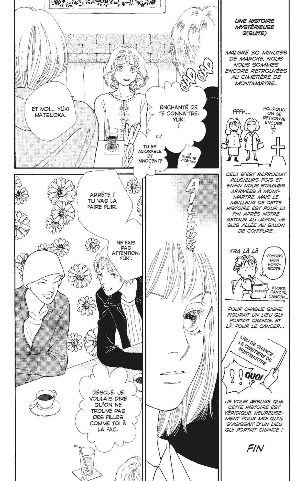 Hana Yori Dango Volume 23 page 113