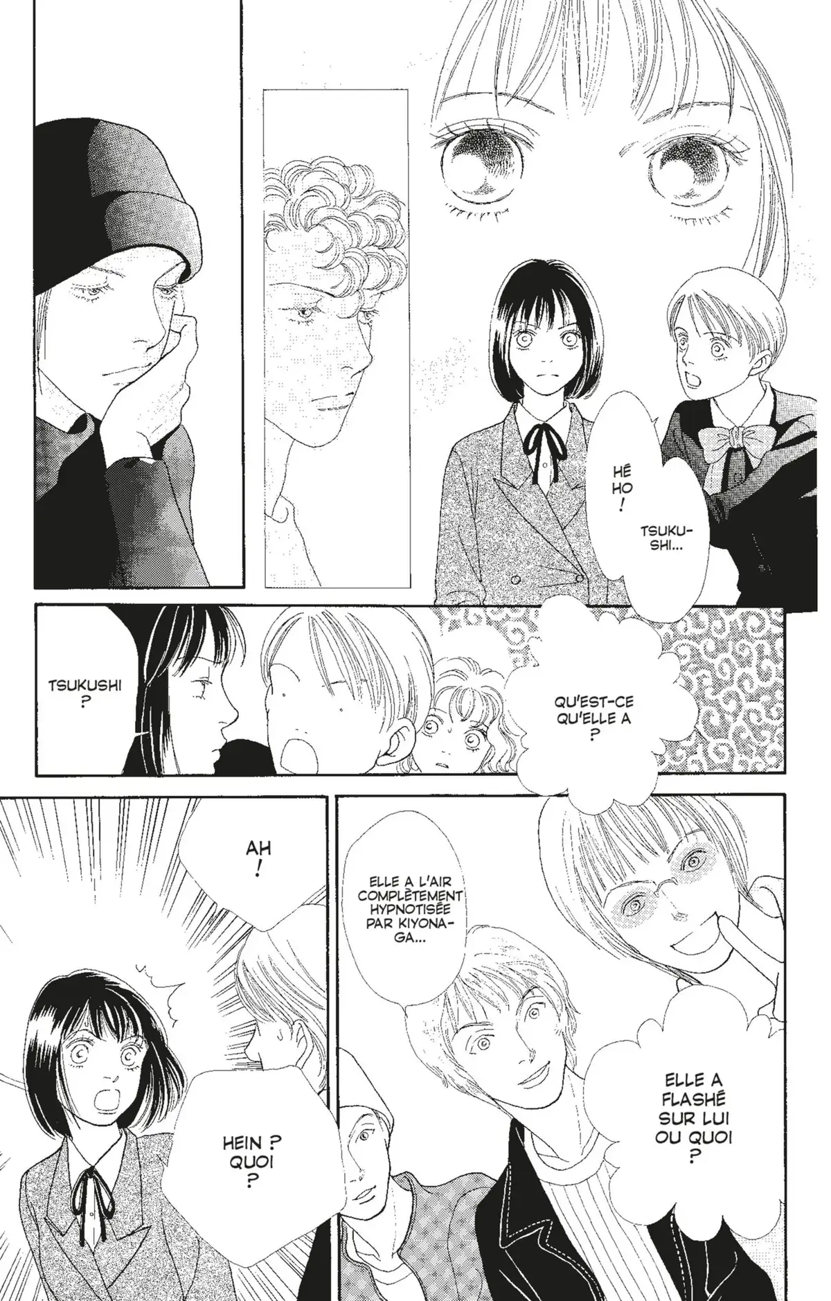 Hana Yori Dango Volume 23 page 114