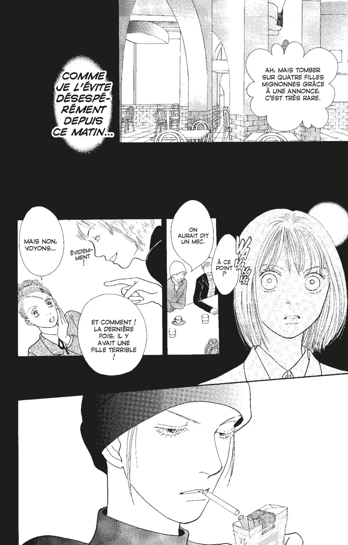 Hana Yori Dango Volume 23 page 117