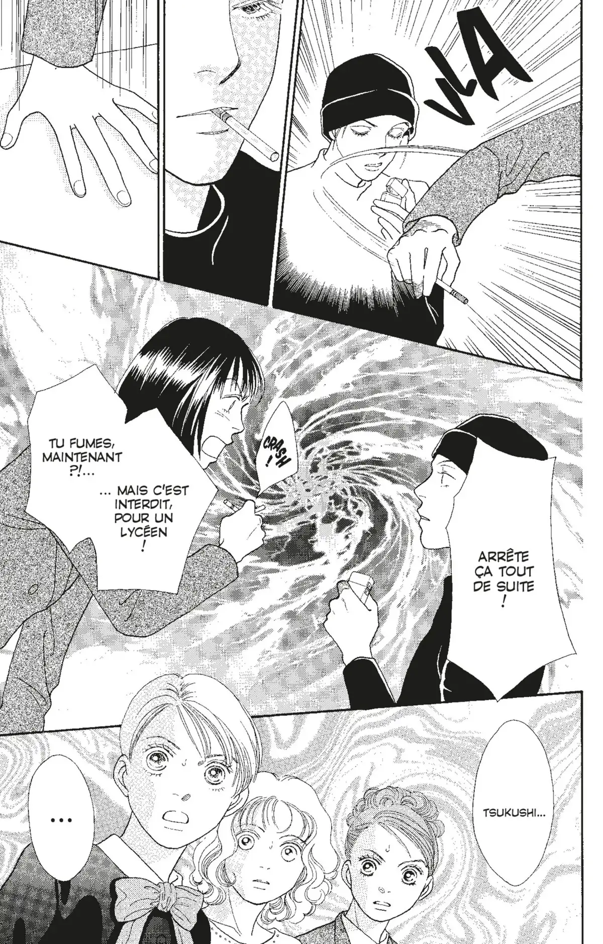 Hana Yori Dango Volume 23 page 118