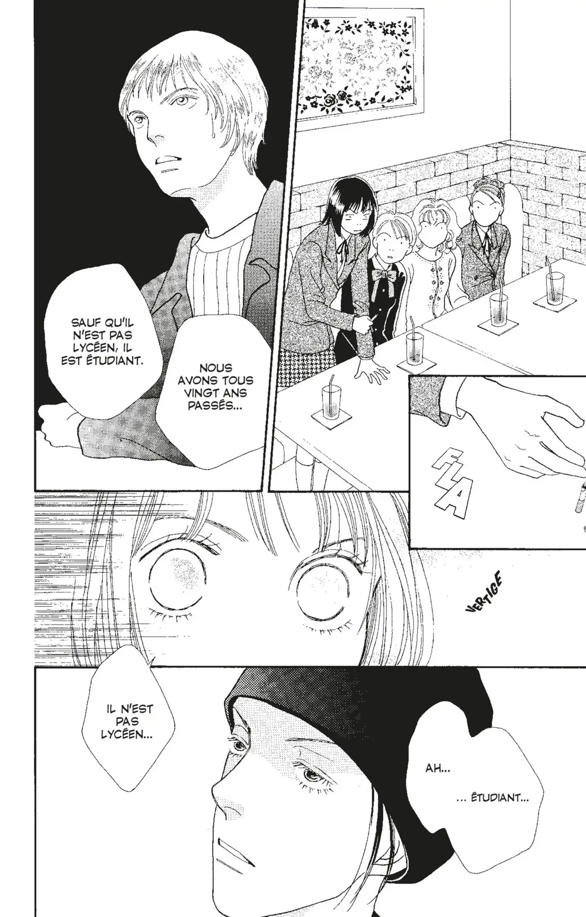 Hana Yori Dango Volume 23 page 119