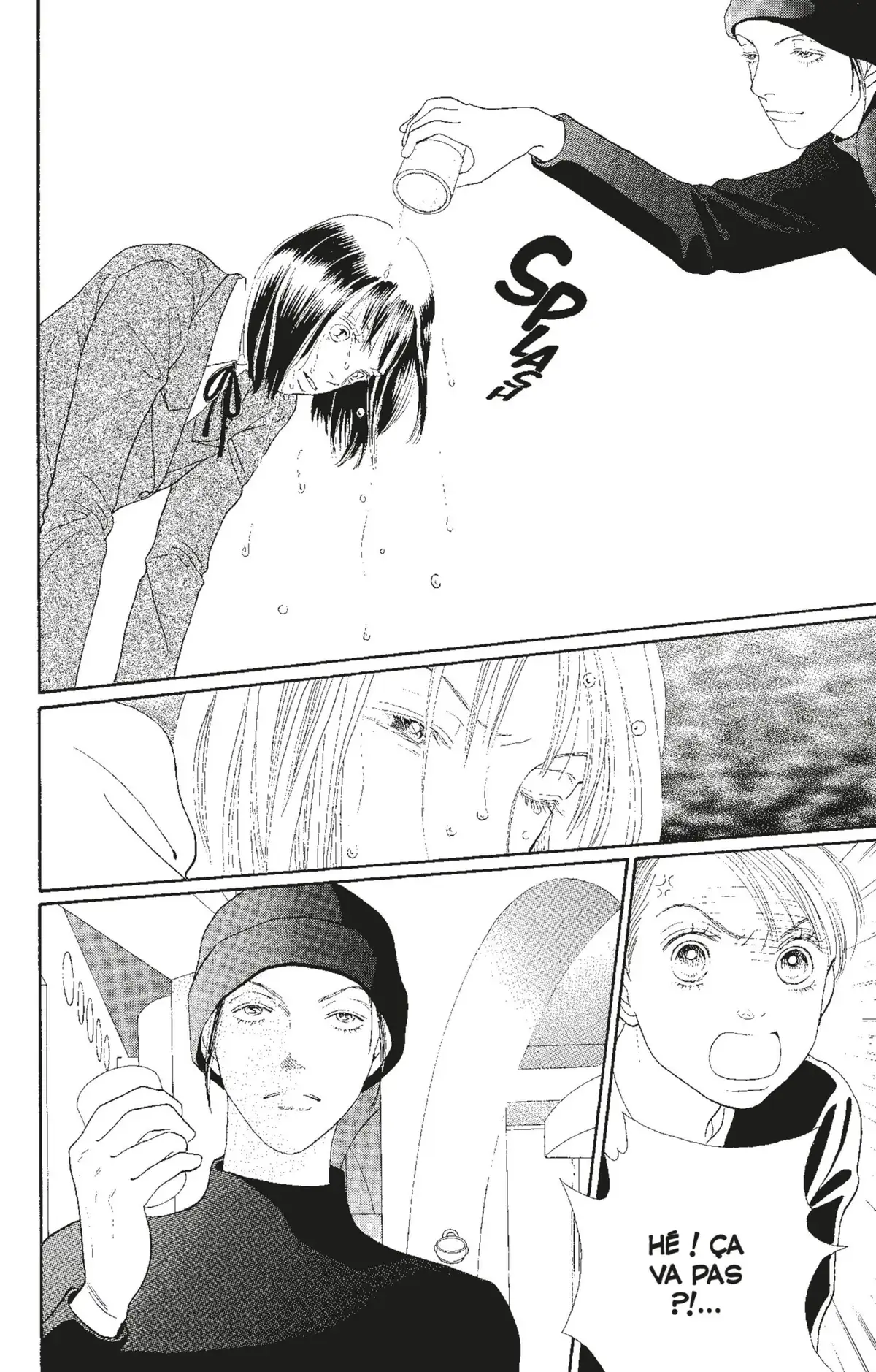 Hana Yori Dango Volume 23 page 121