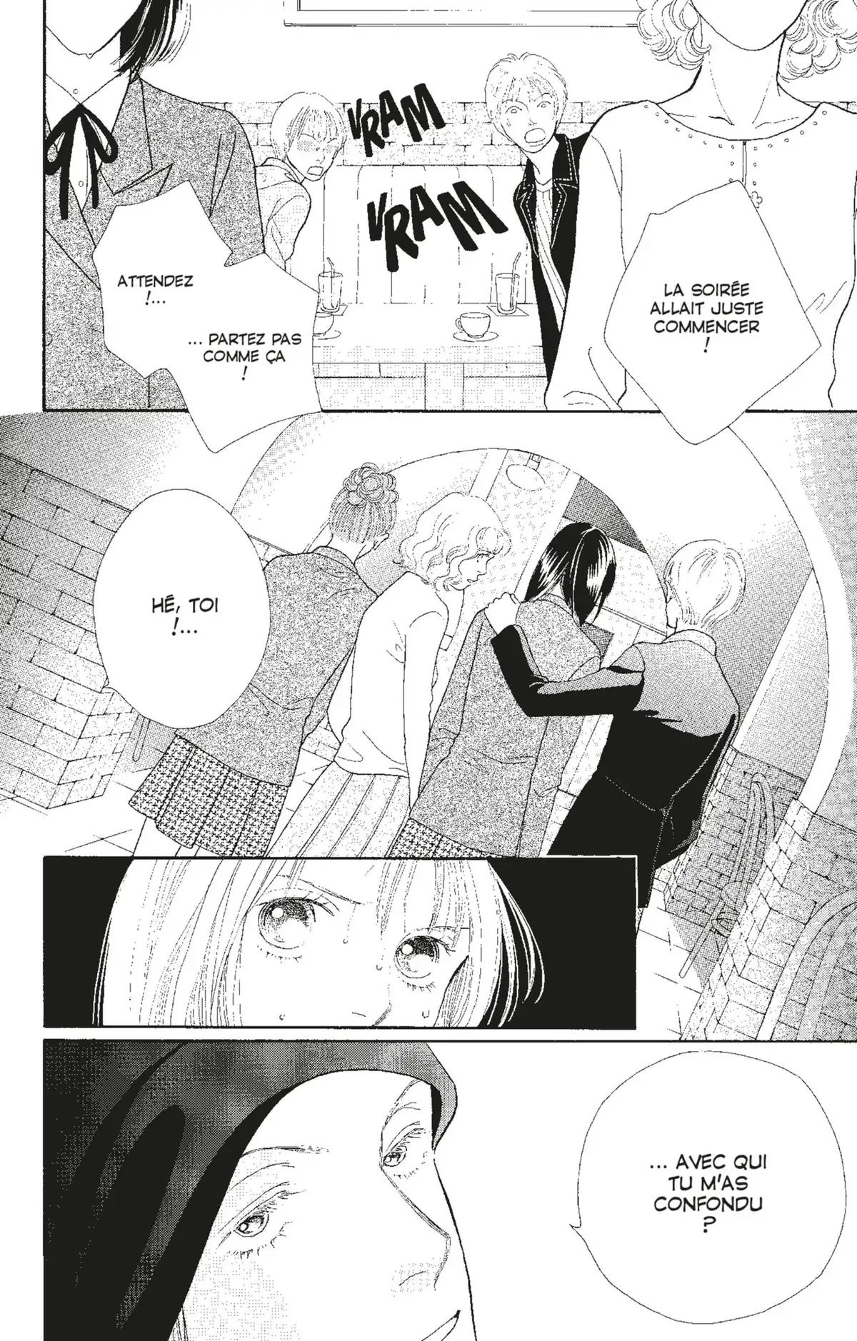 Hana Yori Dango Volume 23 page 123
