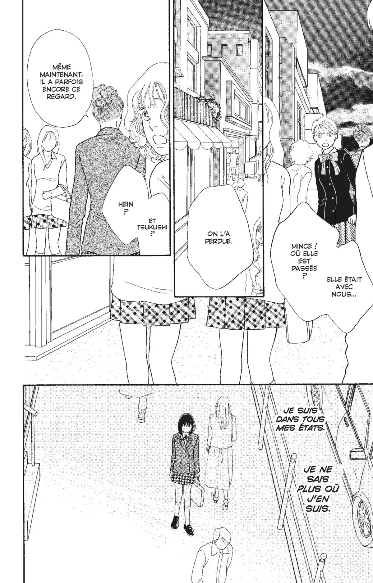 Hana Yori Dango Volume 23 page 125