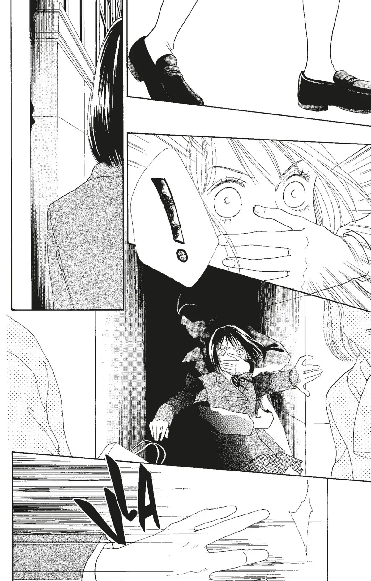 Hana Yori Dango Volume 23 page 127