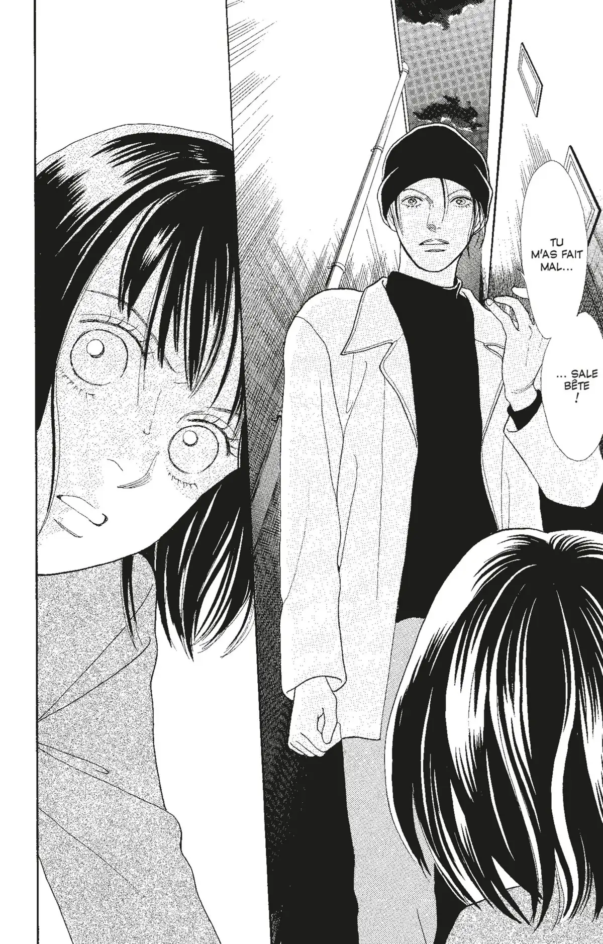 Hana Yori Dango Volume 23 page 129
