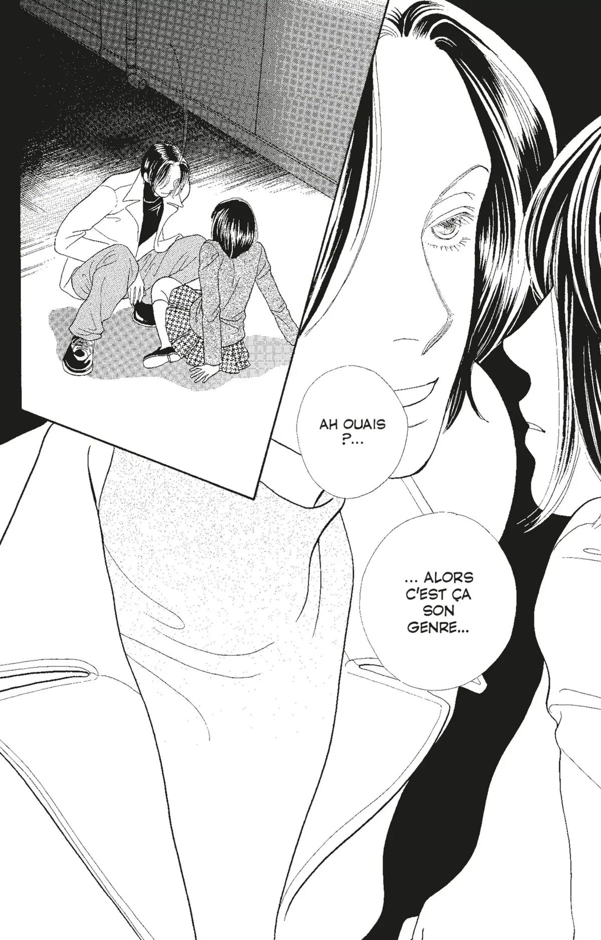 Hana Yori Dango Volume 23 page 133