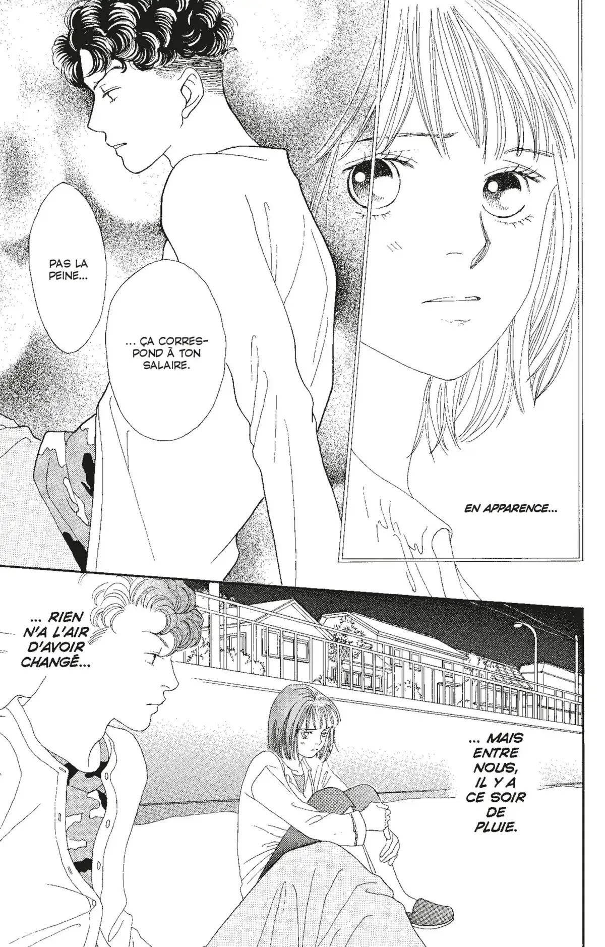 Hana Yori Dango Volume 23 page 22