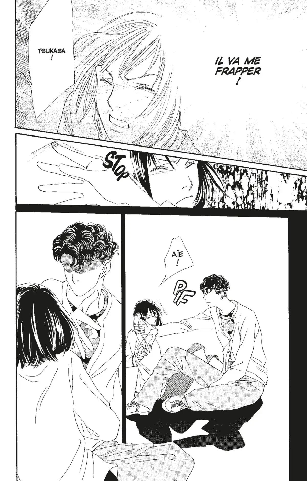Hana Yori Dango Volume 23 page 27
