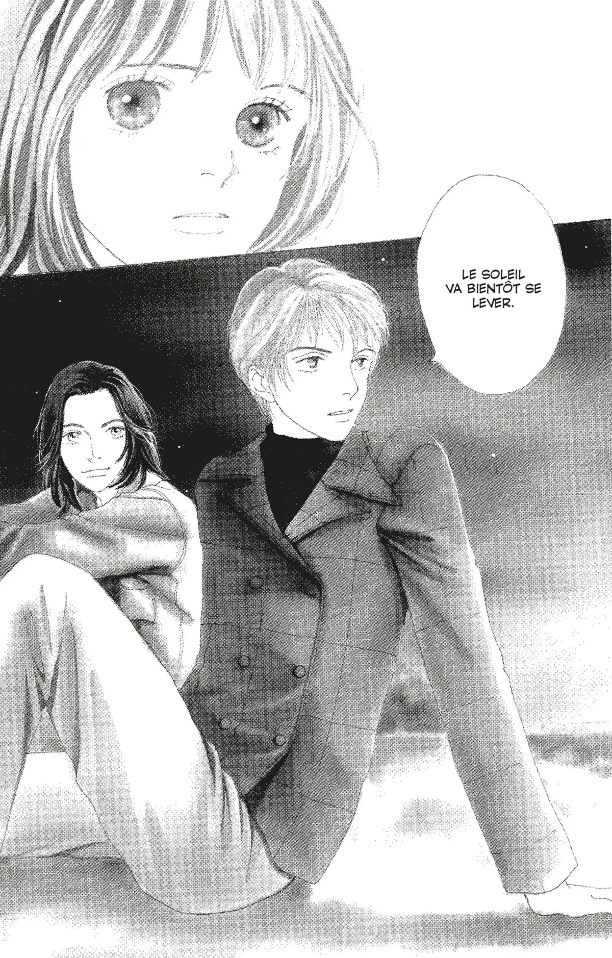 Hana Yori Dango Volume 23 page 30