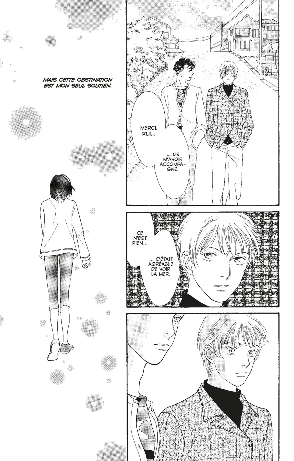 Hana Yori Dango Volume 23 page 38