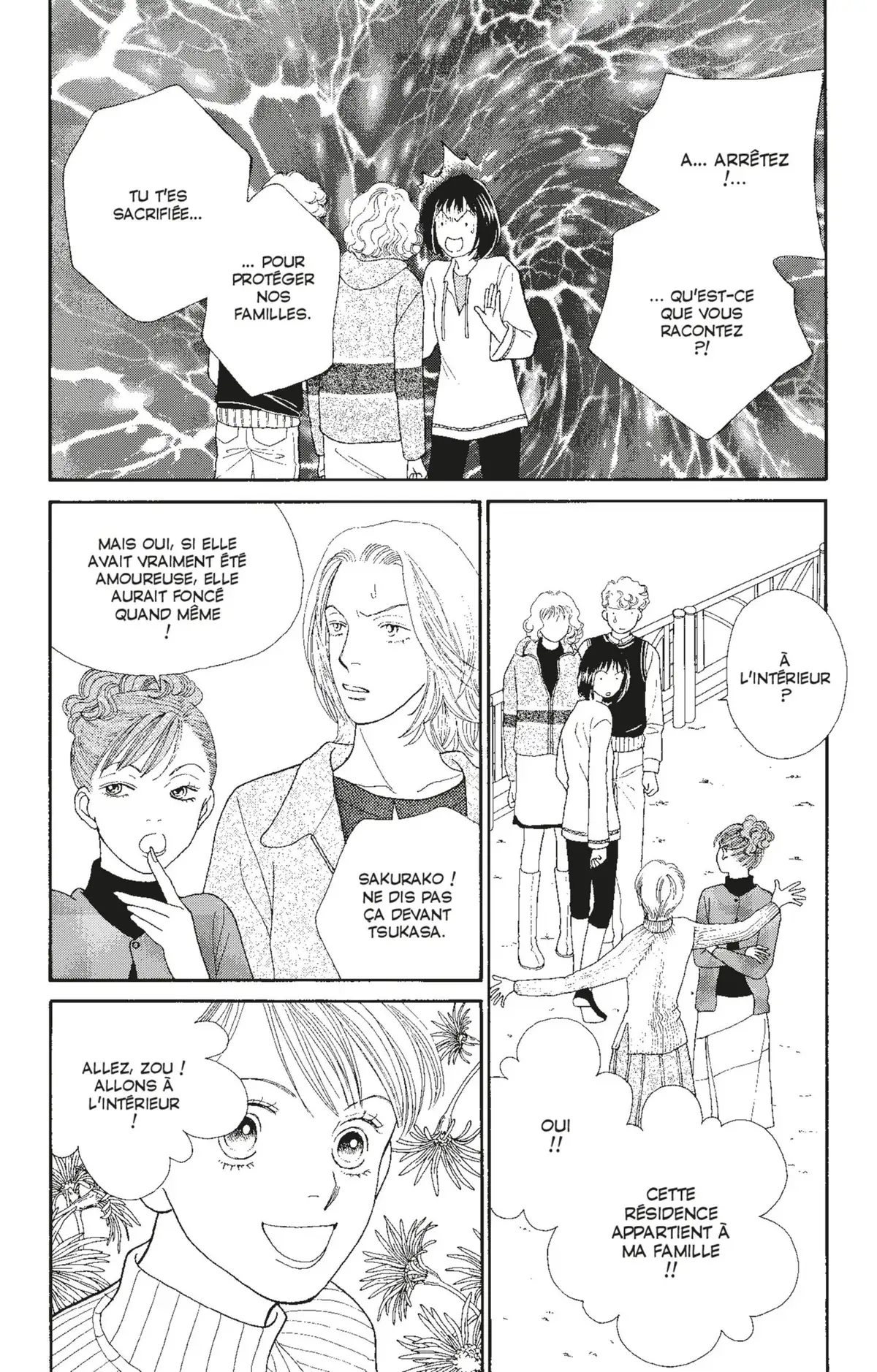 Hana Yori Dango Volume 23 page 63