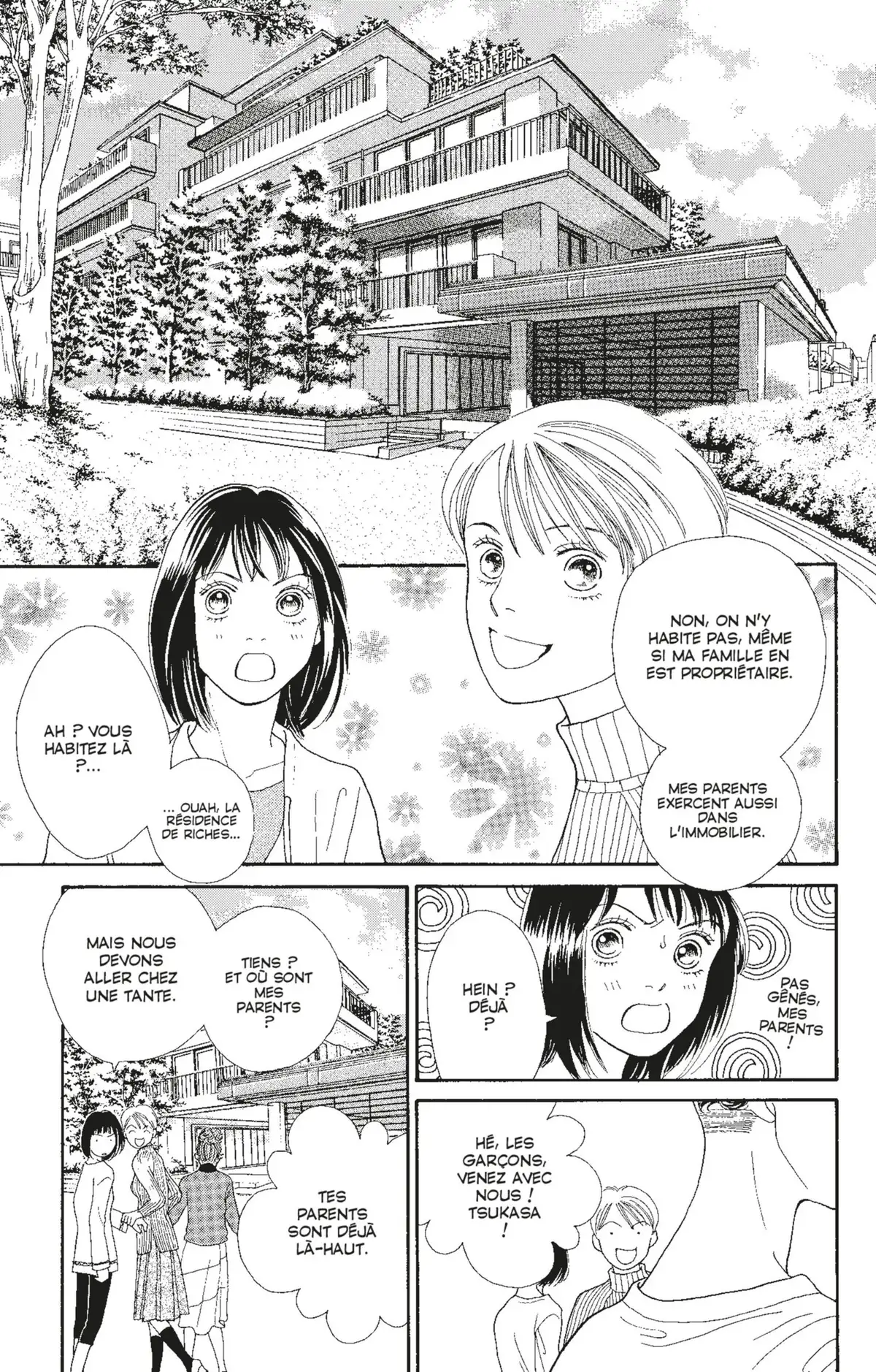 Hana Yori Dango Volume 23 page 64