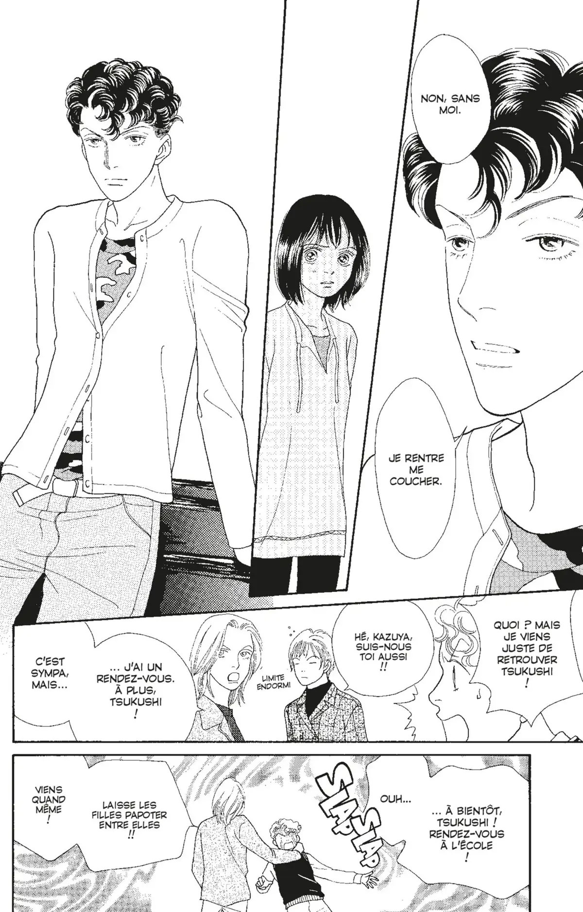 Hana Yori Dango Volume 23 page 65