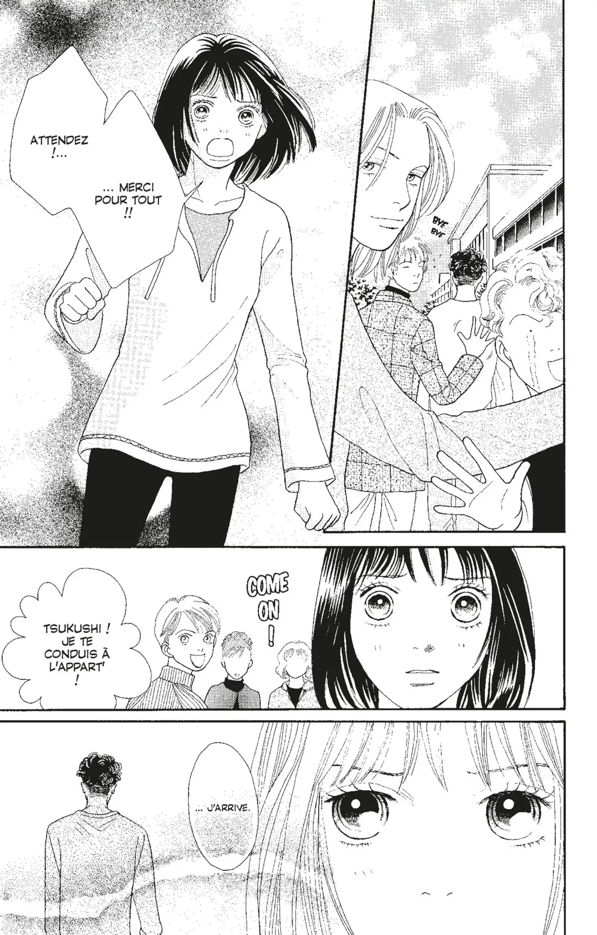 Hana Yori Dango Volume 23 page 66