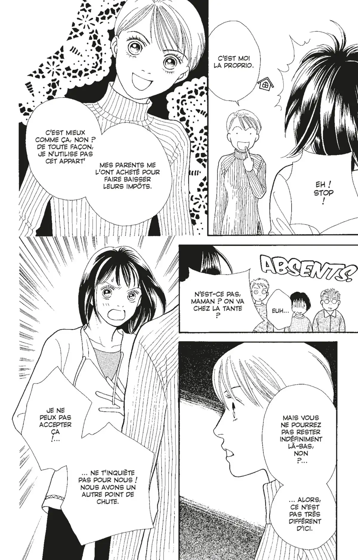 Hana Yori Dango Volume 23 page 69