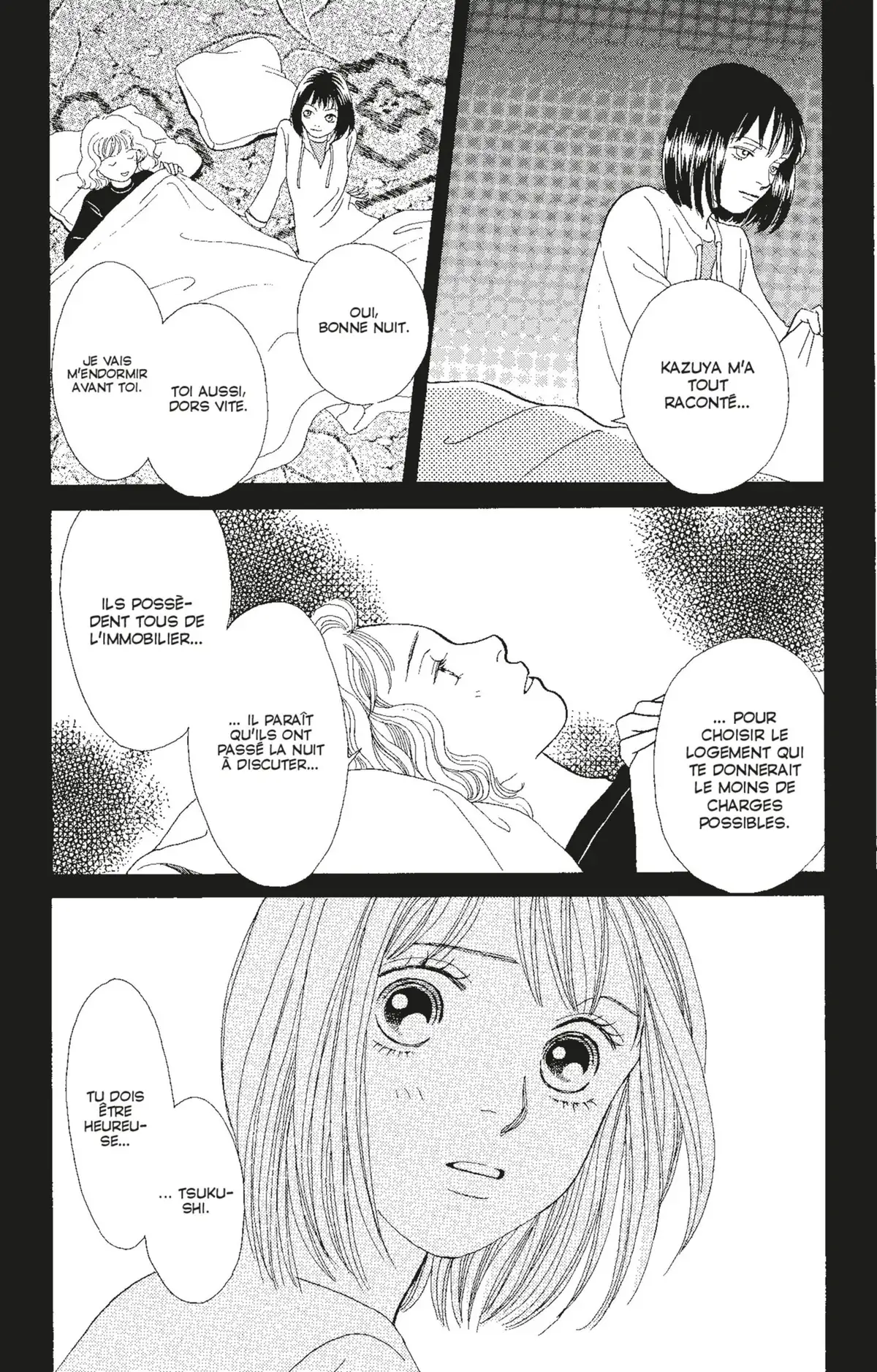Hana Yori Dango Volume 23 page 78