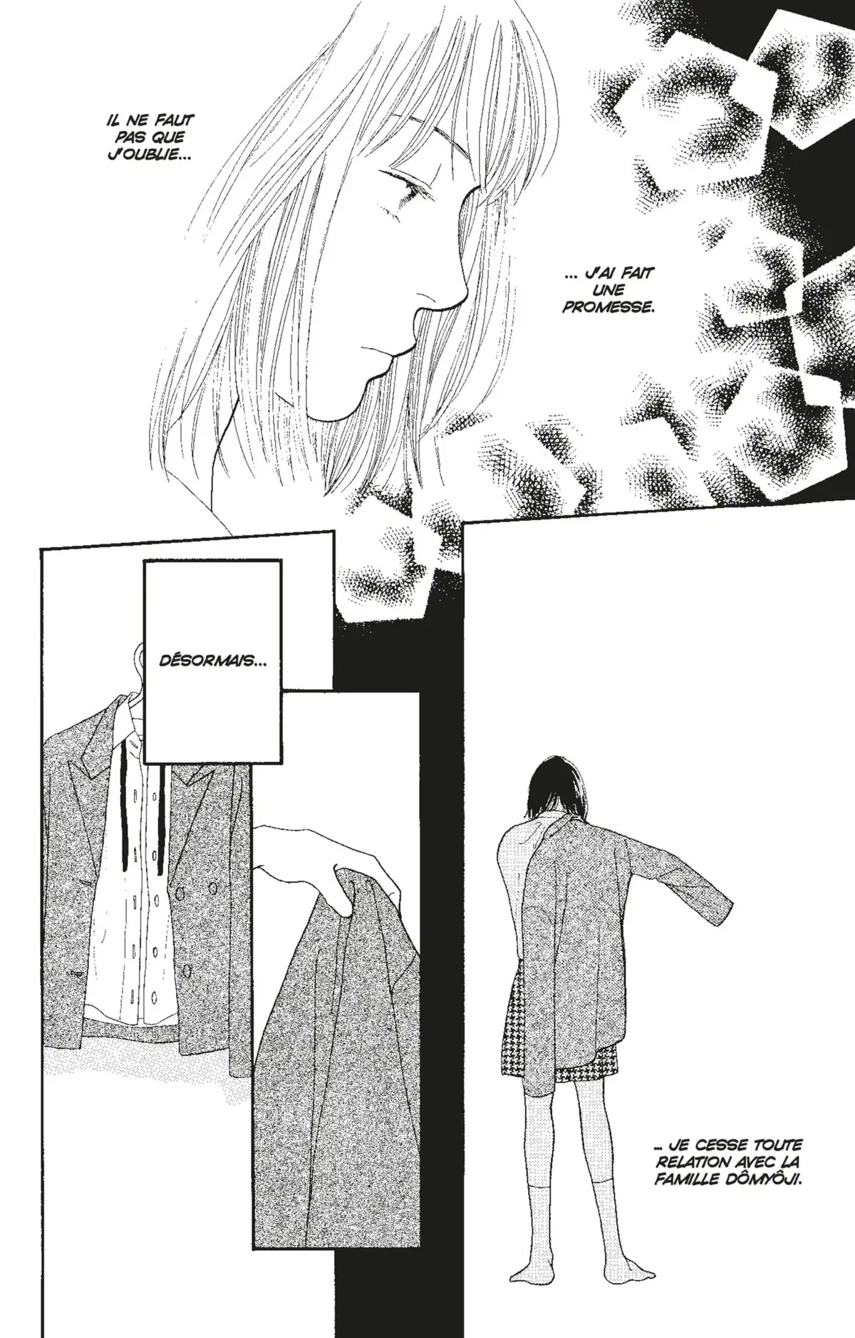 Hana Yori Dango Volume 23 page 85