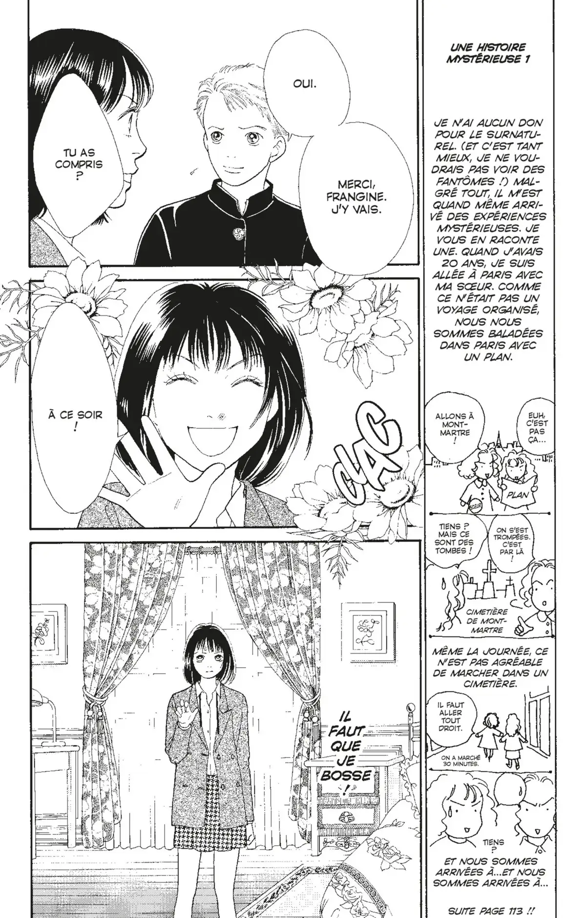 Hana Yori Dango Volume 23 page 87