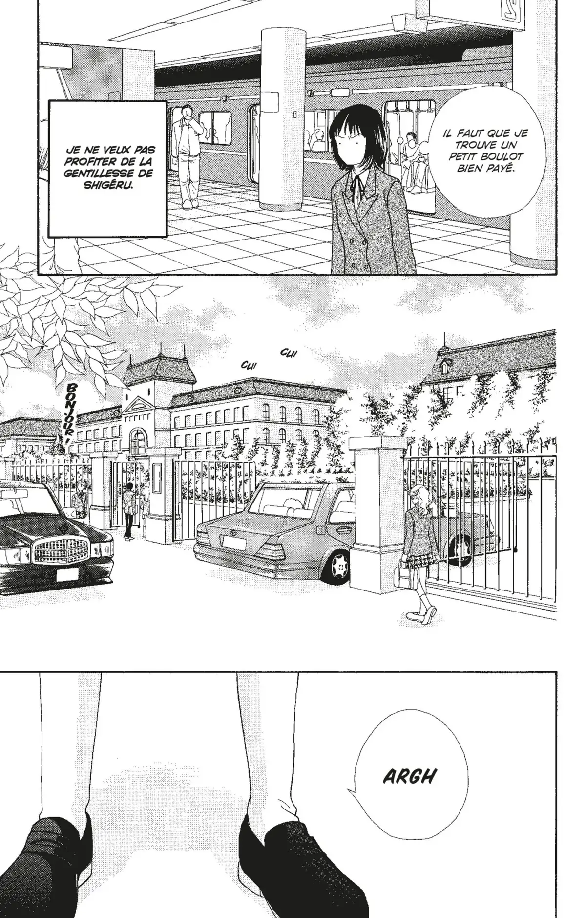 Hana Yori Dango Volume 23 page 88
