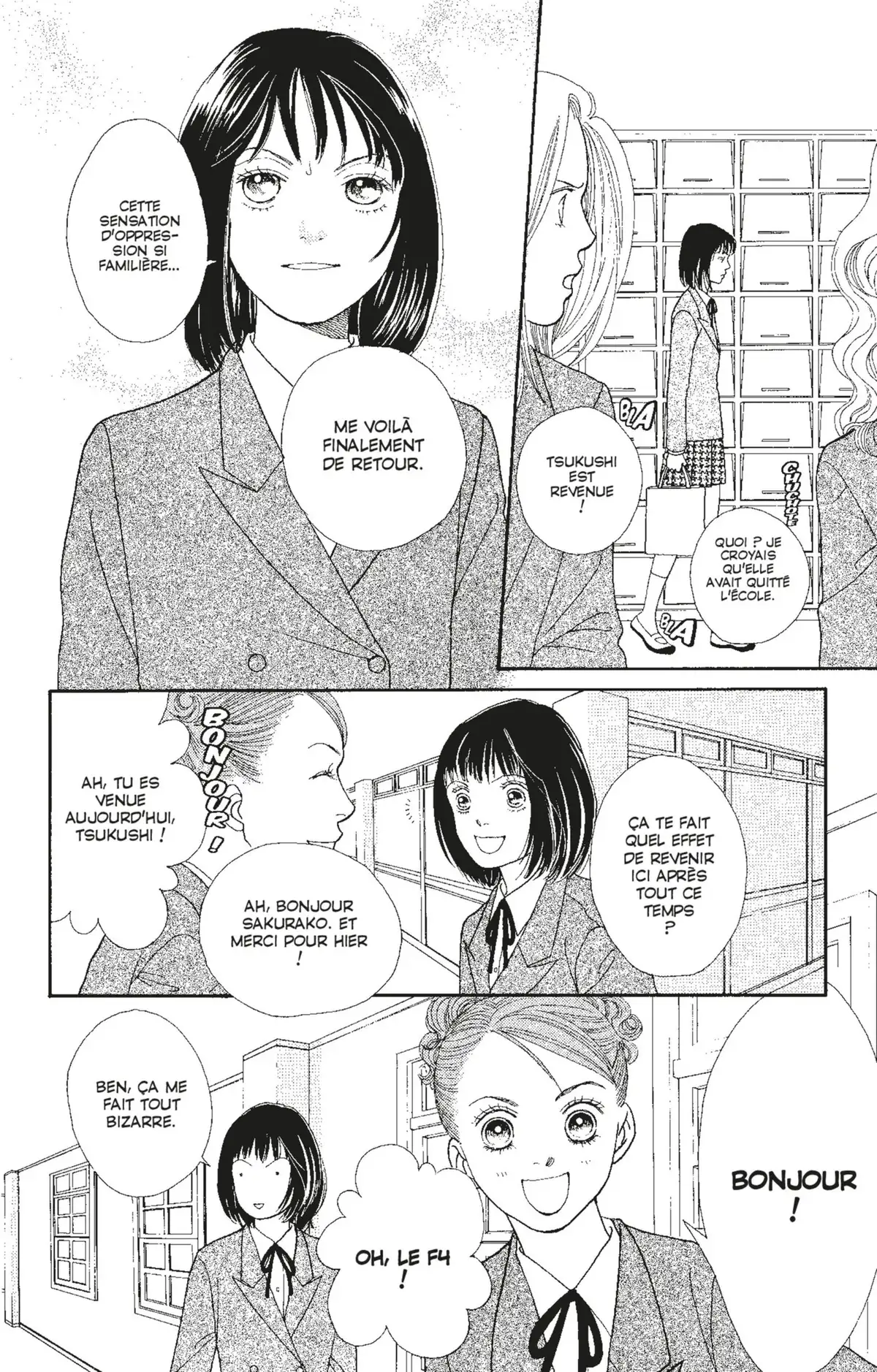 Hana Yori Dango Volume 23 page 89