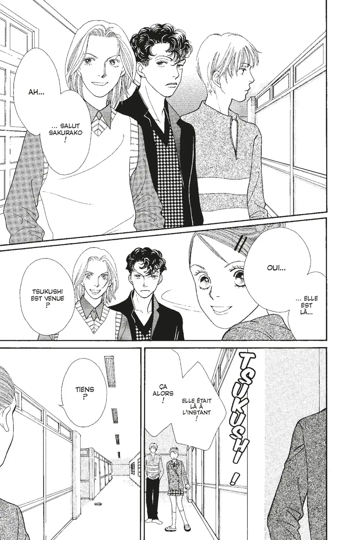 Hana Yori Dango Volume 23 page 90