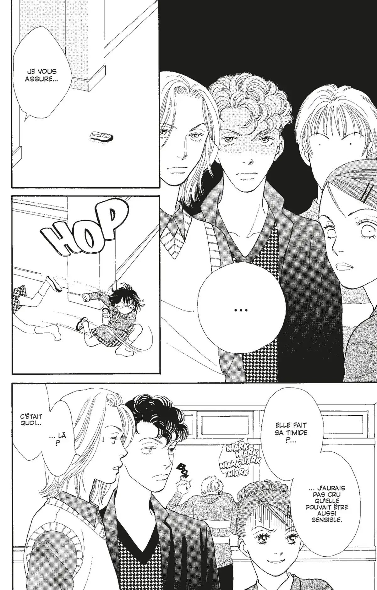 Hana Yori Dango Volume 23 page 91