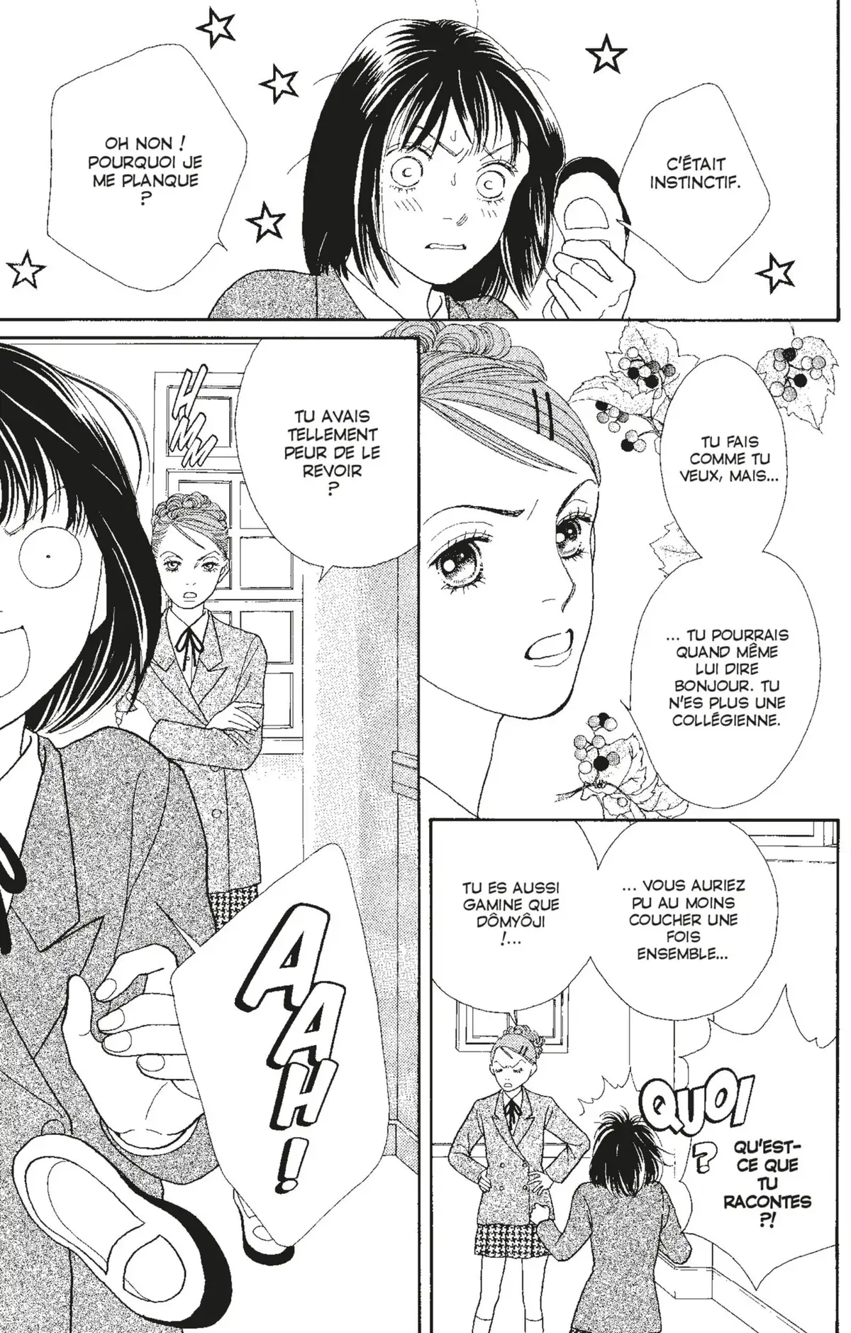 Hana Yori Dango Volume 23 page 92