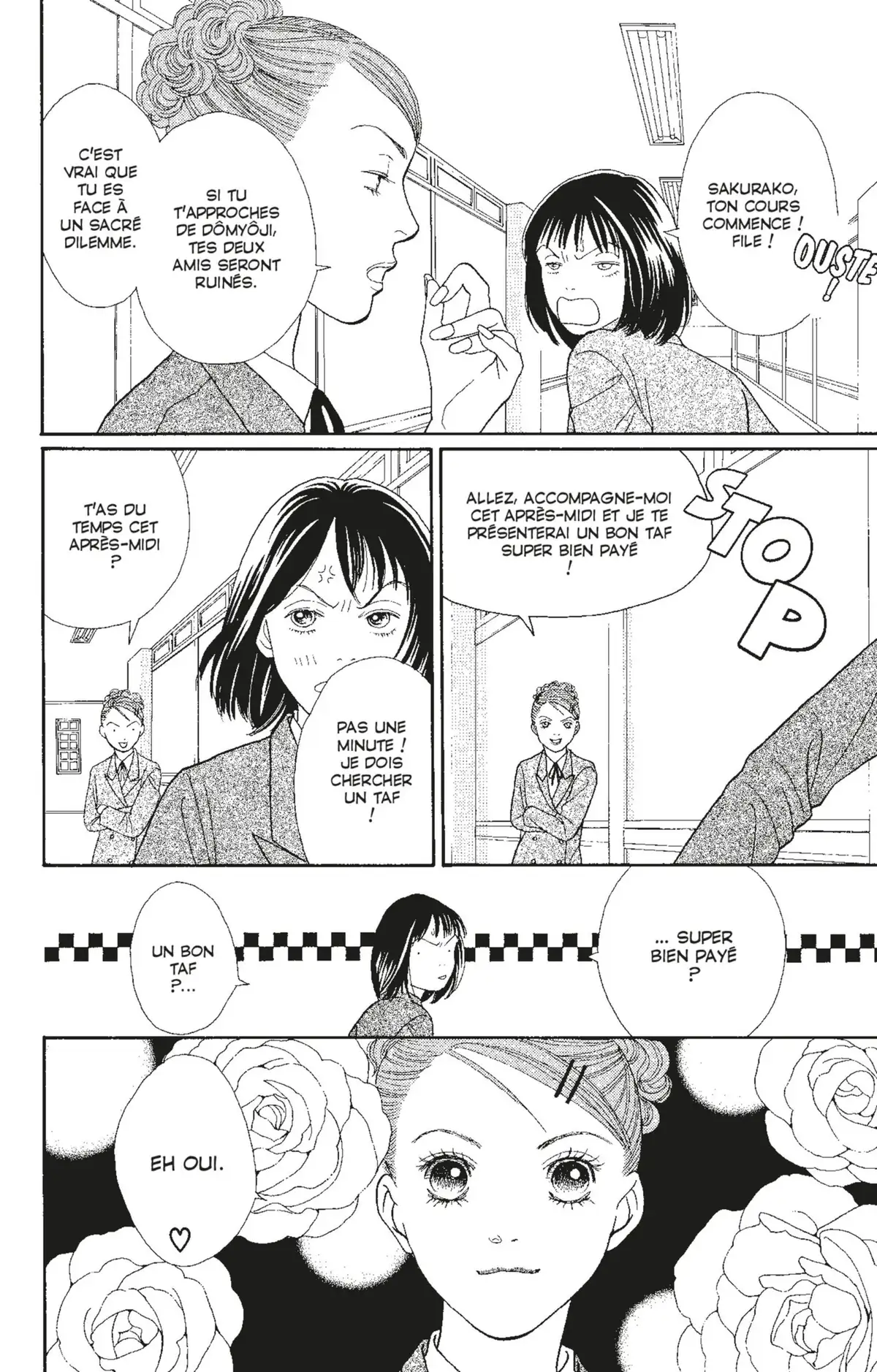 Hana Yori Dango Volume 23 page 93