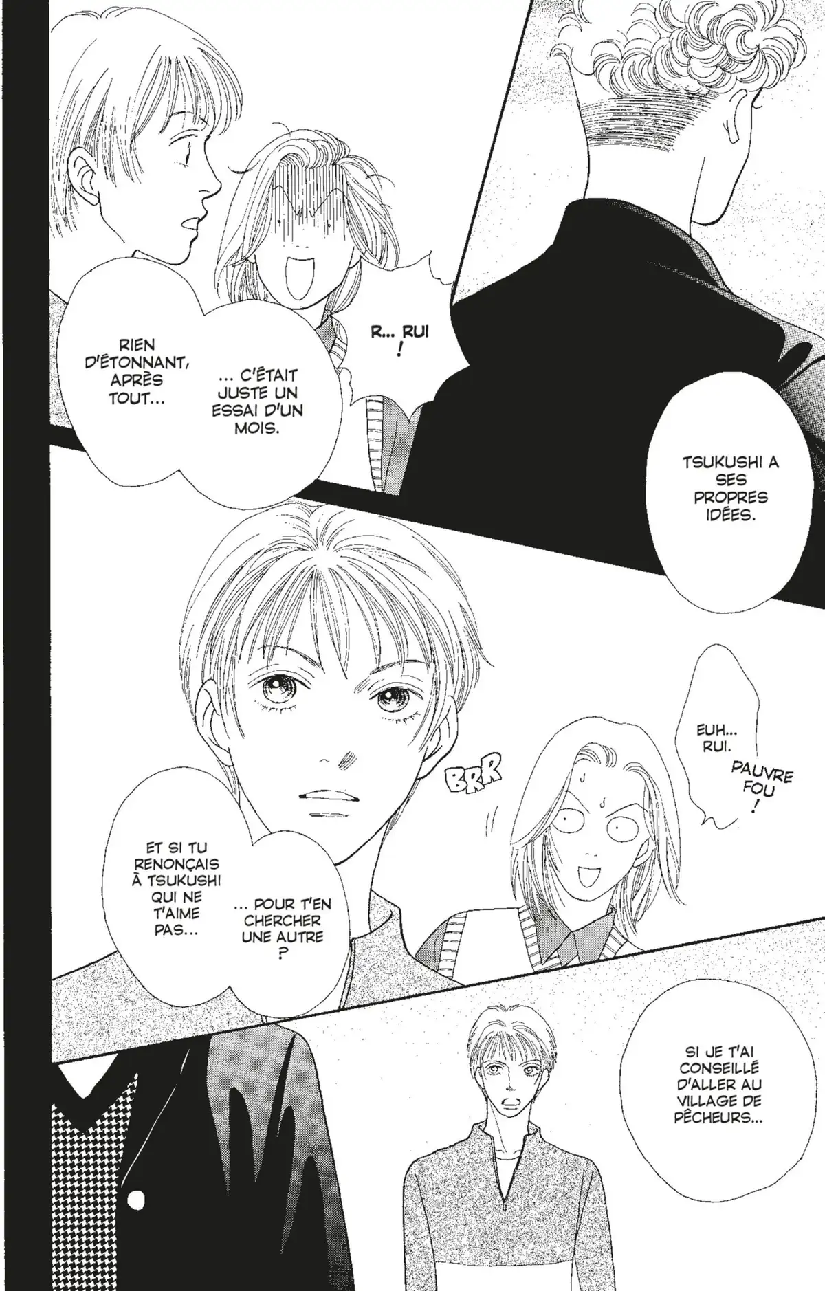 Hana Yori Dango Volume 23 page 95