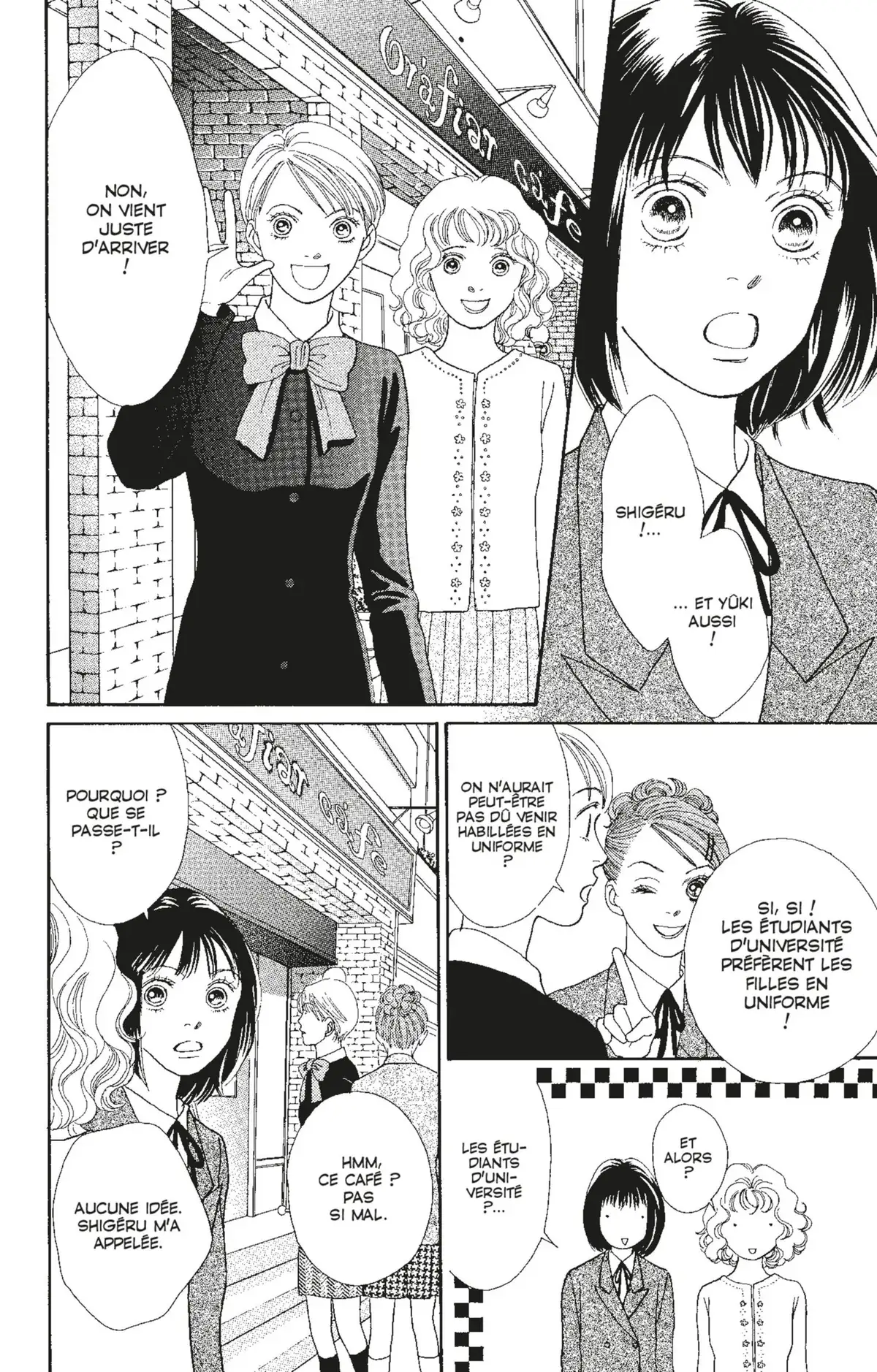 Hana Yori Dango Volume 23 page 97