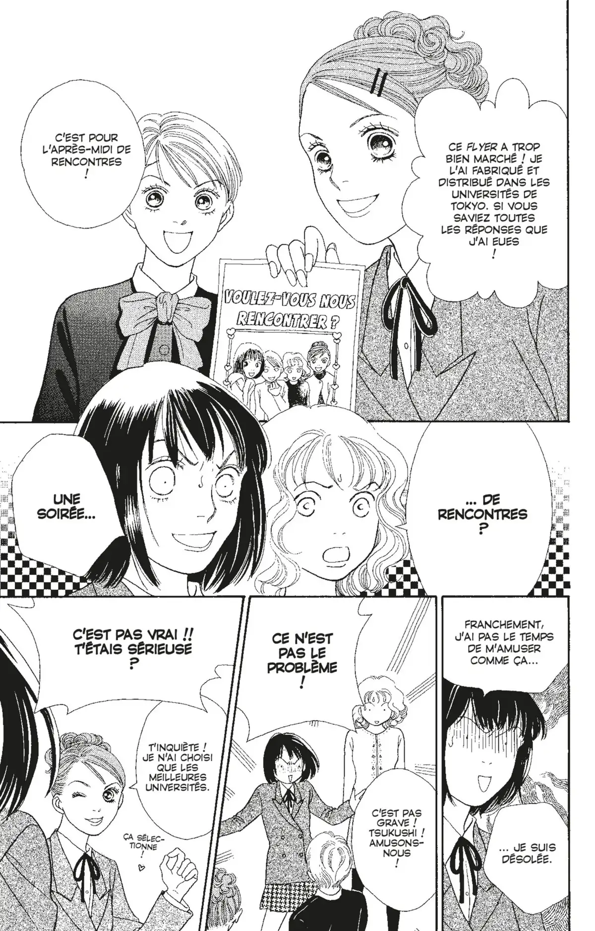 Hana Yori Dango Volume 23 page 98