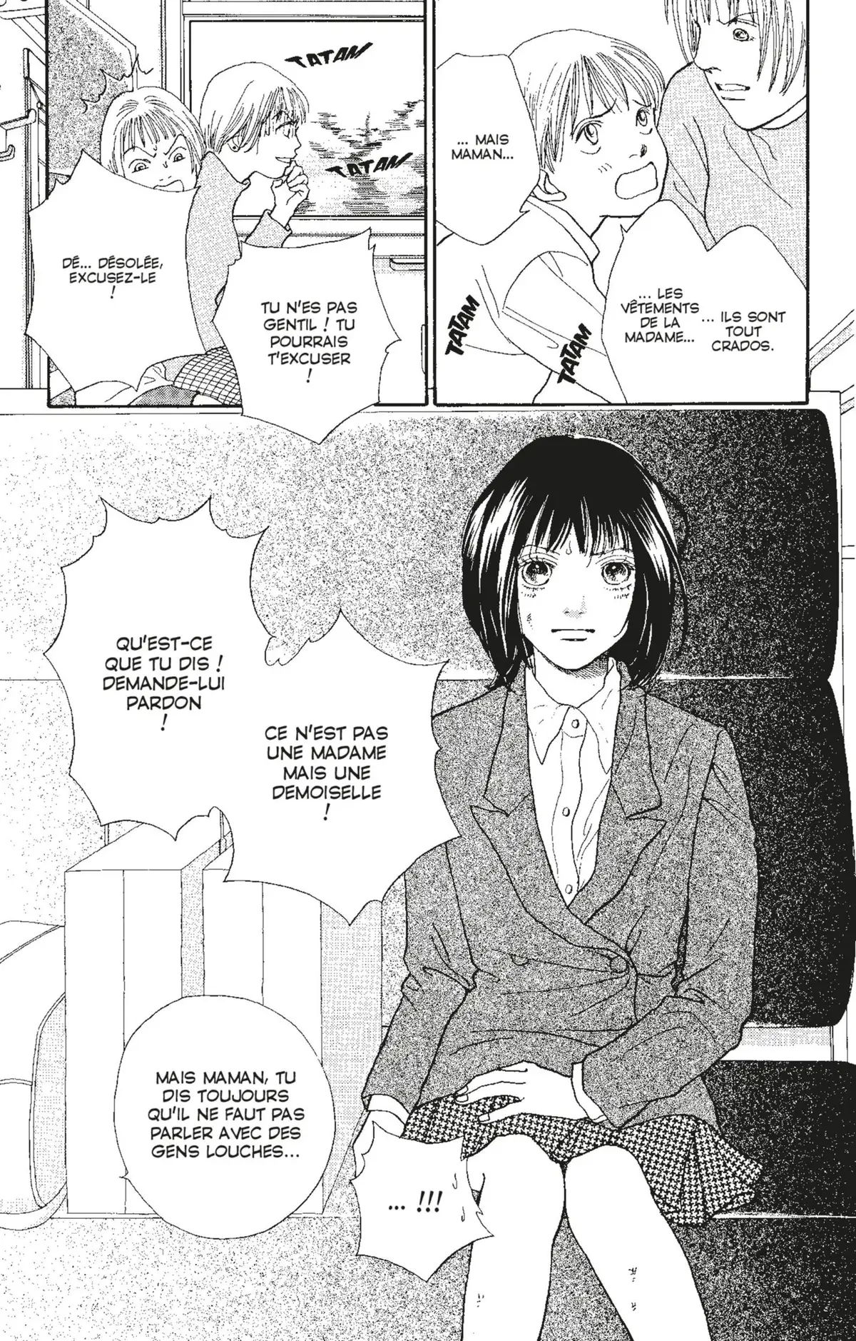 Hana Yori Dango Volume 22 page 10